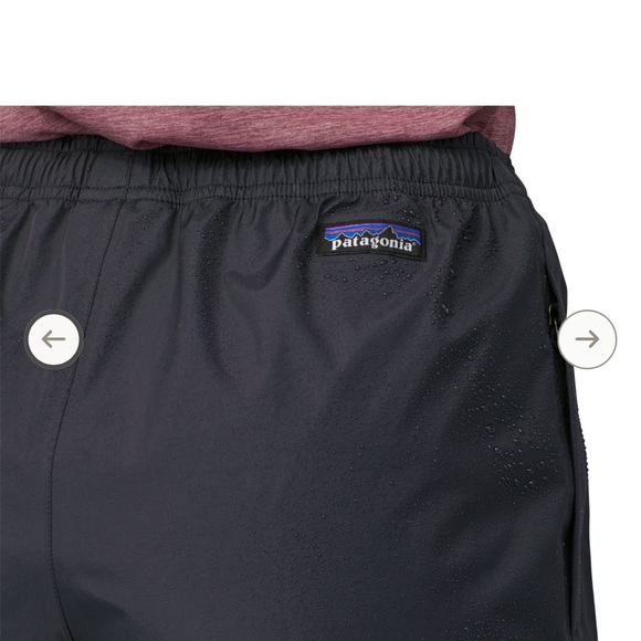 Patagonia Other - Patagonia torrentshell pant